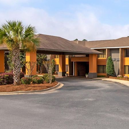 Likehome Extended Stay Hotel Warner Robins Ngoại thất bức ảnh