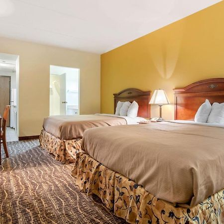 Likehome Extended Stay Hotel Warner Robins Ngoại thất bức ảnh