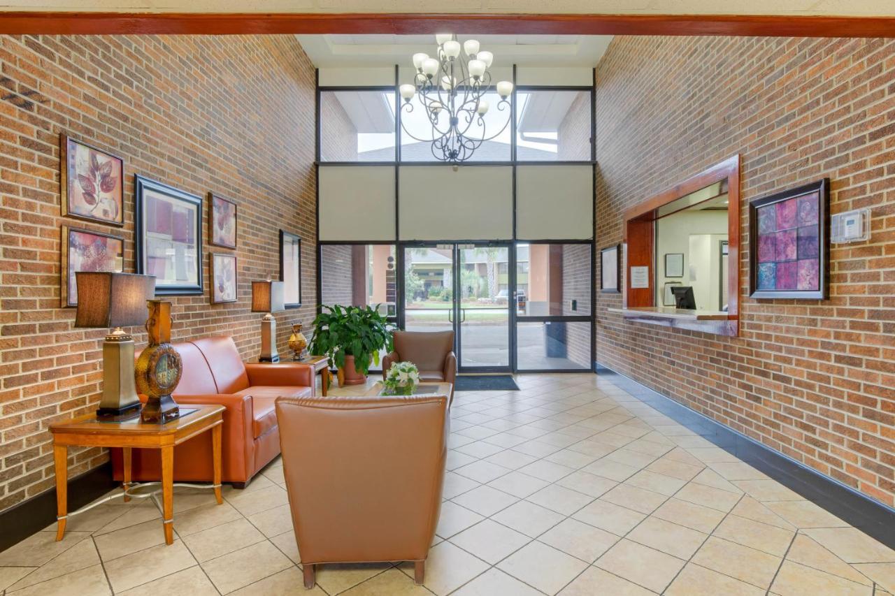 Likehome Extended Stay Hotel Warner Robins Ngoại thất bức ảnh