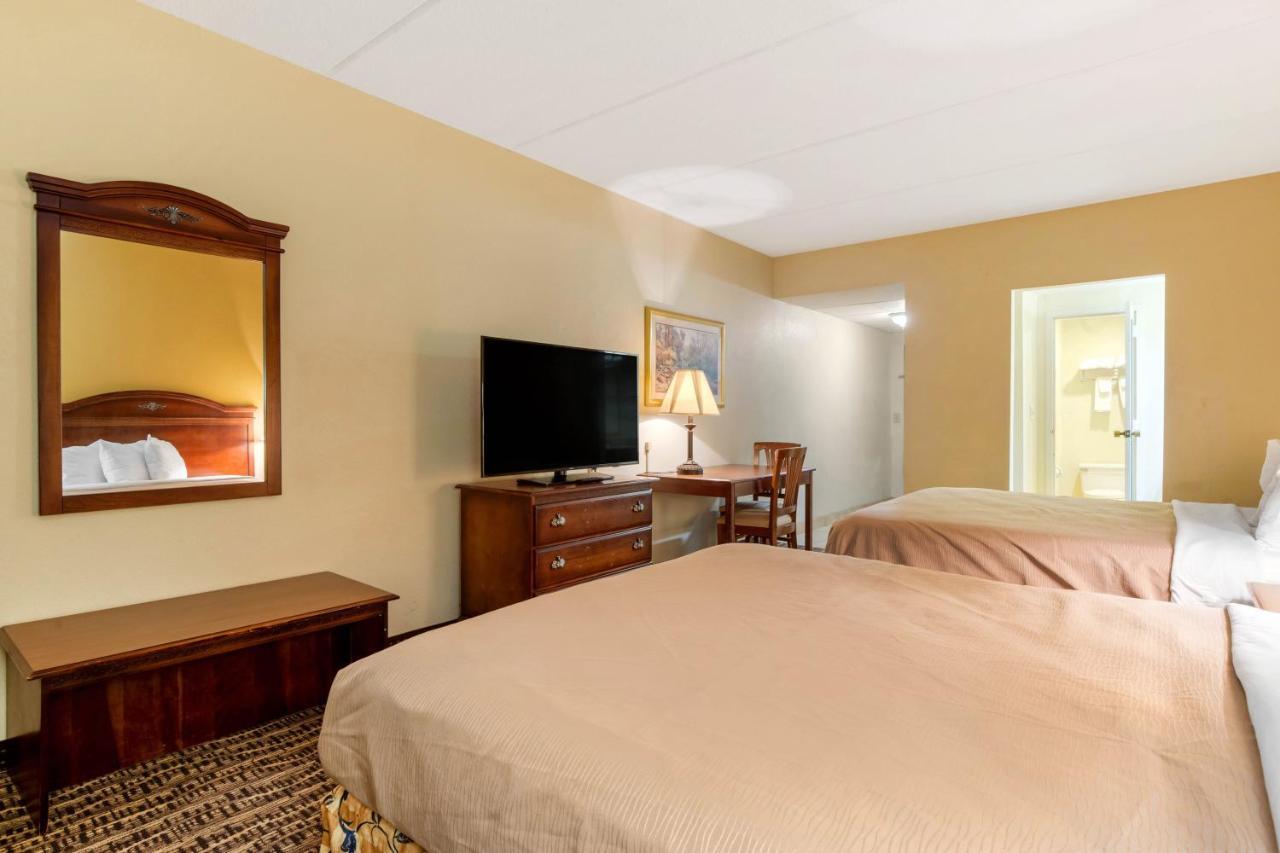 Likehome Extended Stay Hotel Warner Robins Ngoại thất bức ảnh
