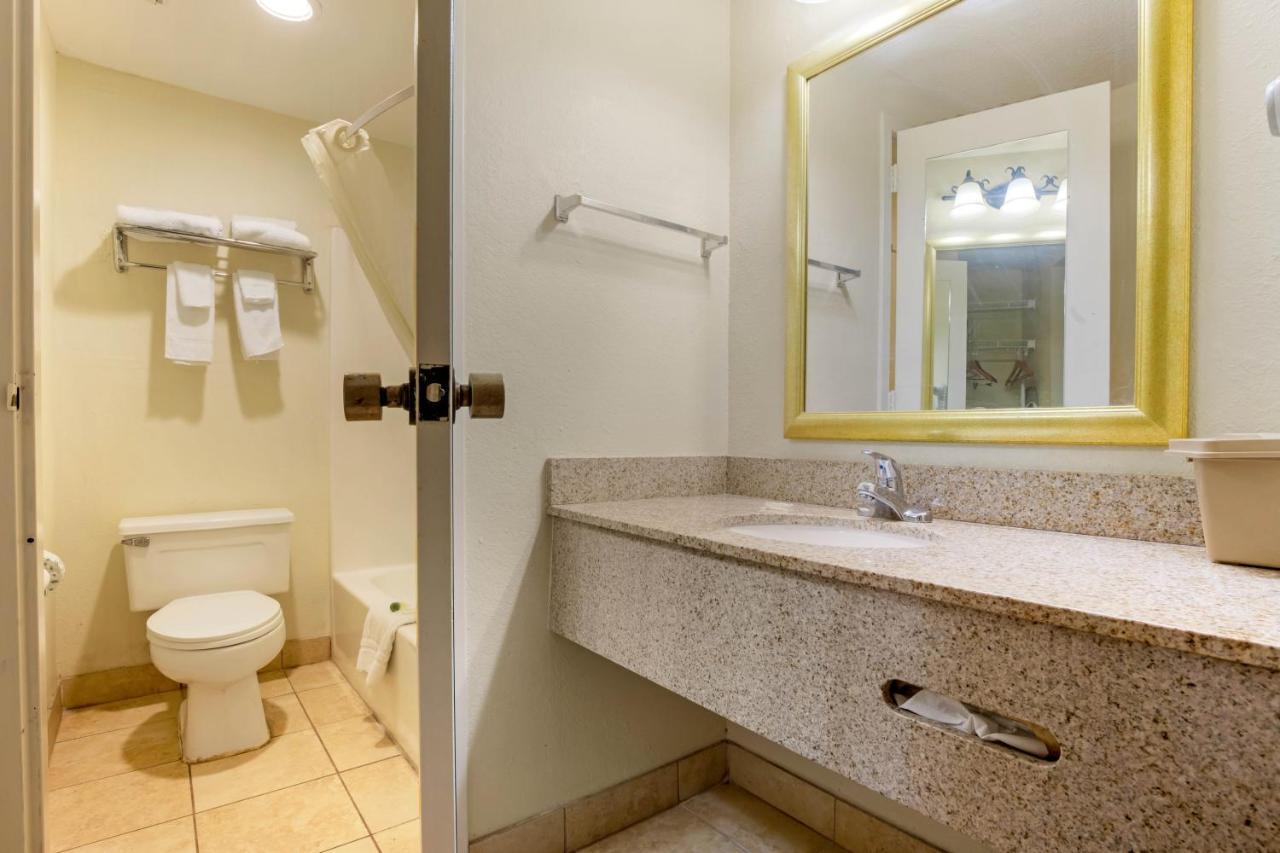Likehome Extended Stay Hotel Warner Robins Ngoại thất bức ảnh