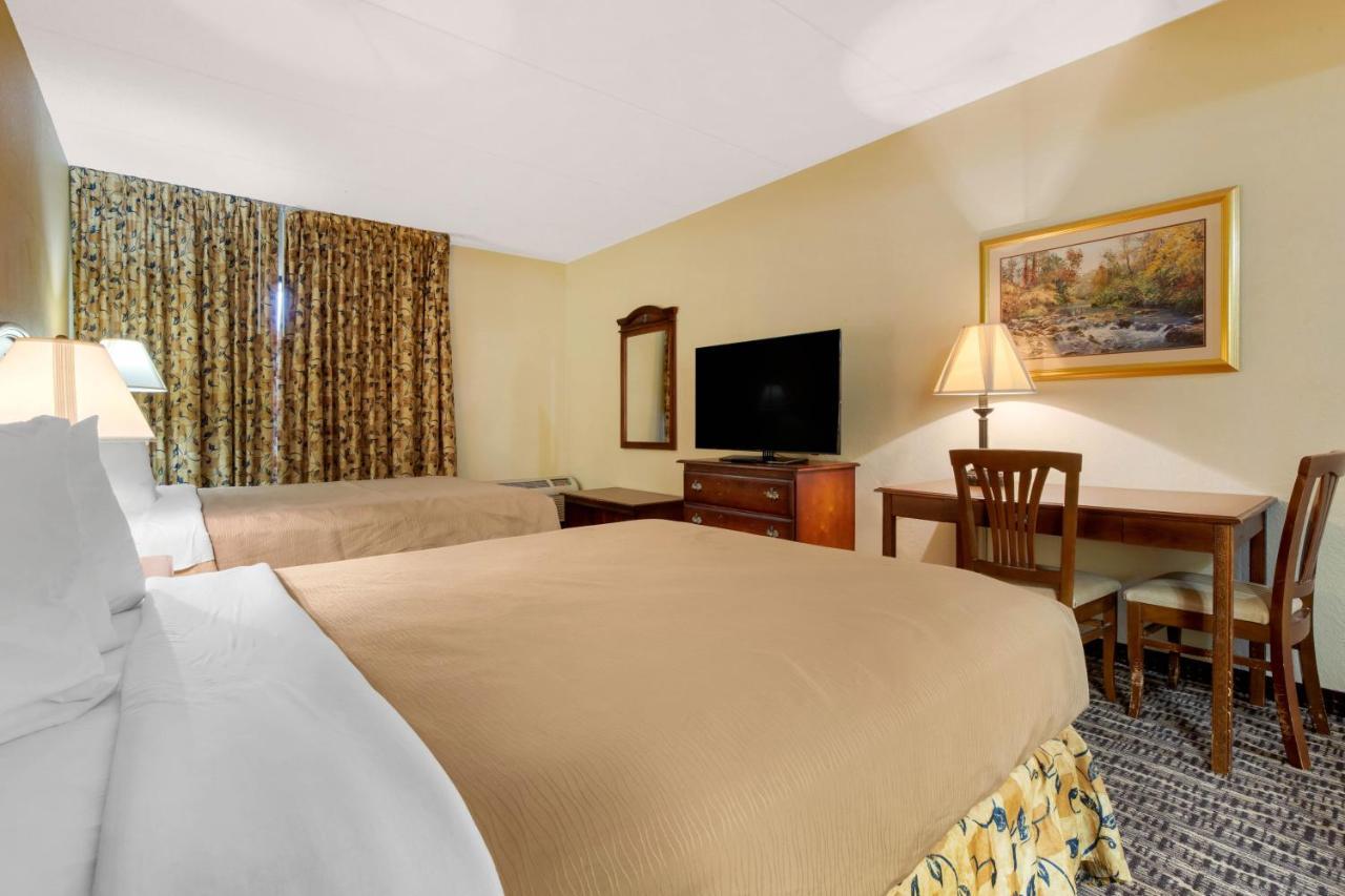 Likehome Extended Stay Hotel Warner Robins Ngoại thất bức ảnh