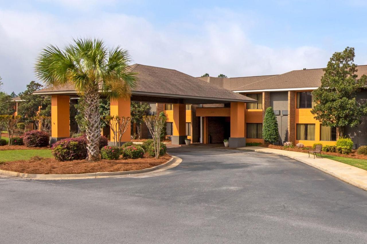 Likehome Extended Stay Hotel Warner Robins Ngoại thất bức ảnh