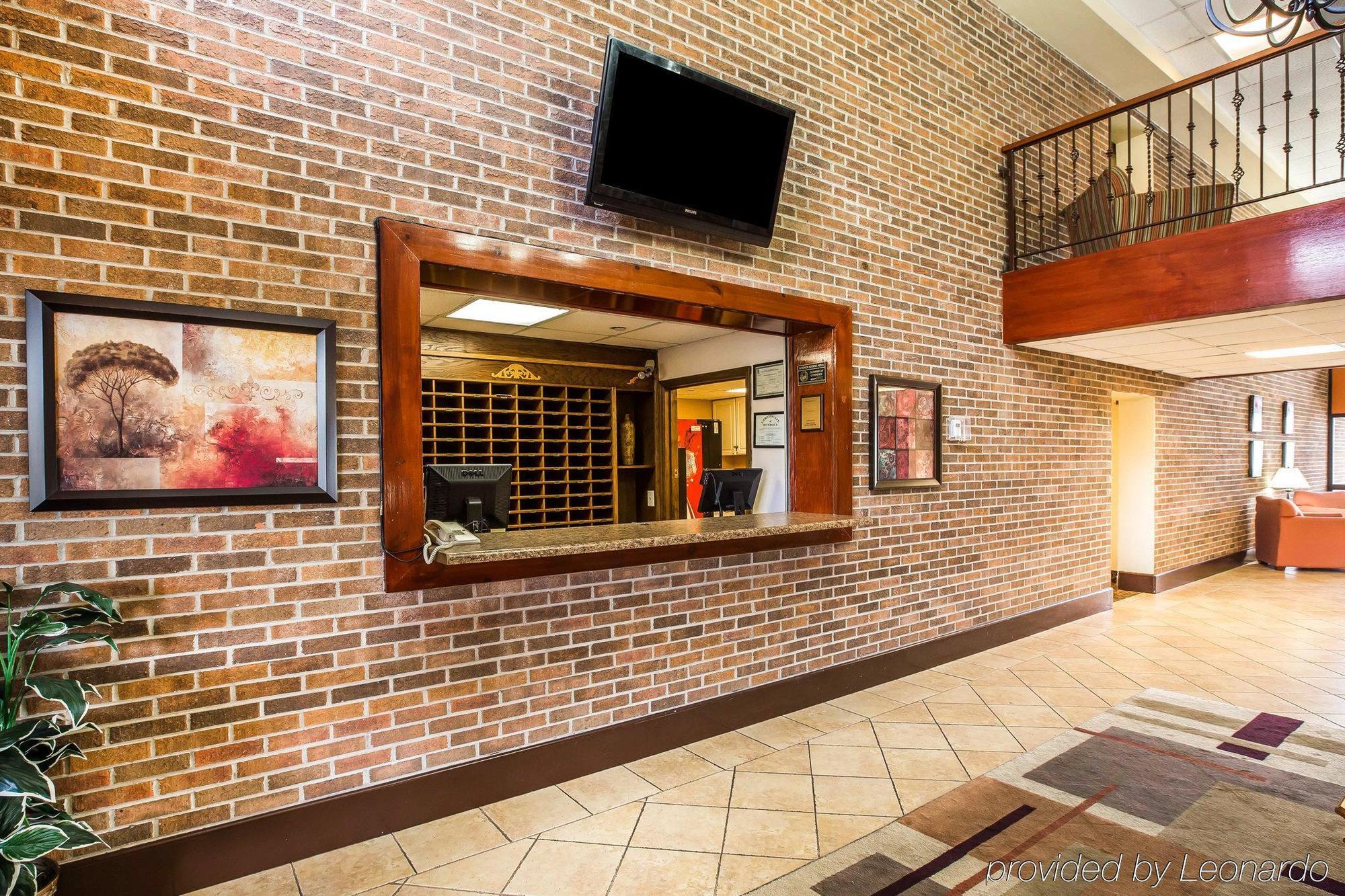 Likehome Extended Stay Hotel Warner Robins Ngoại thất bức ảnh