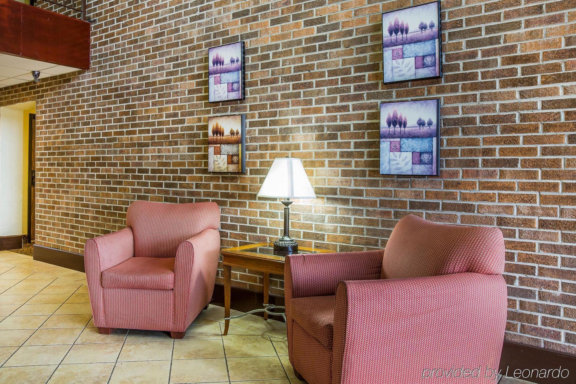 Likehome Extended Stay Hotel Warner Robins Ngoại thất bức ảnh
