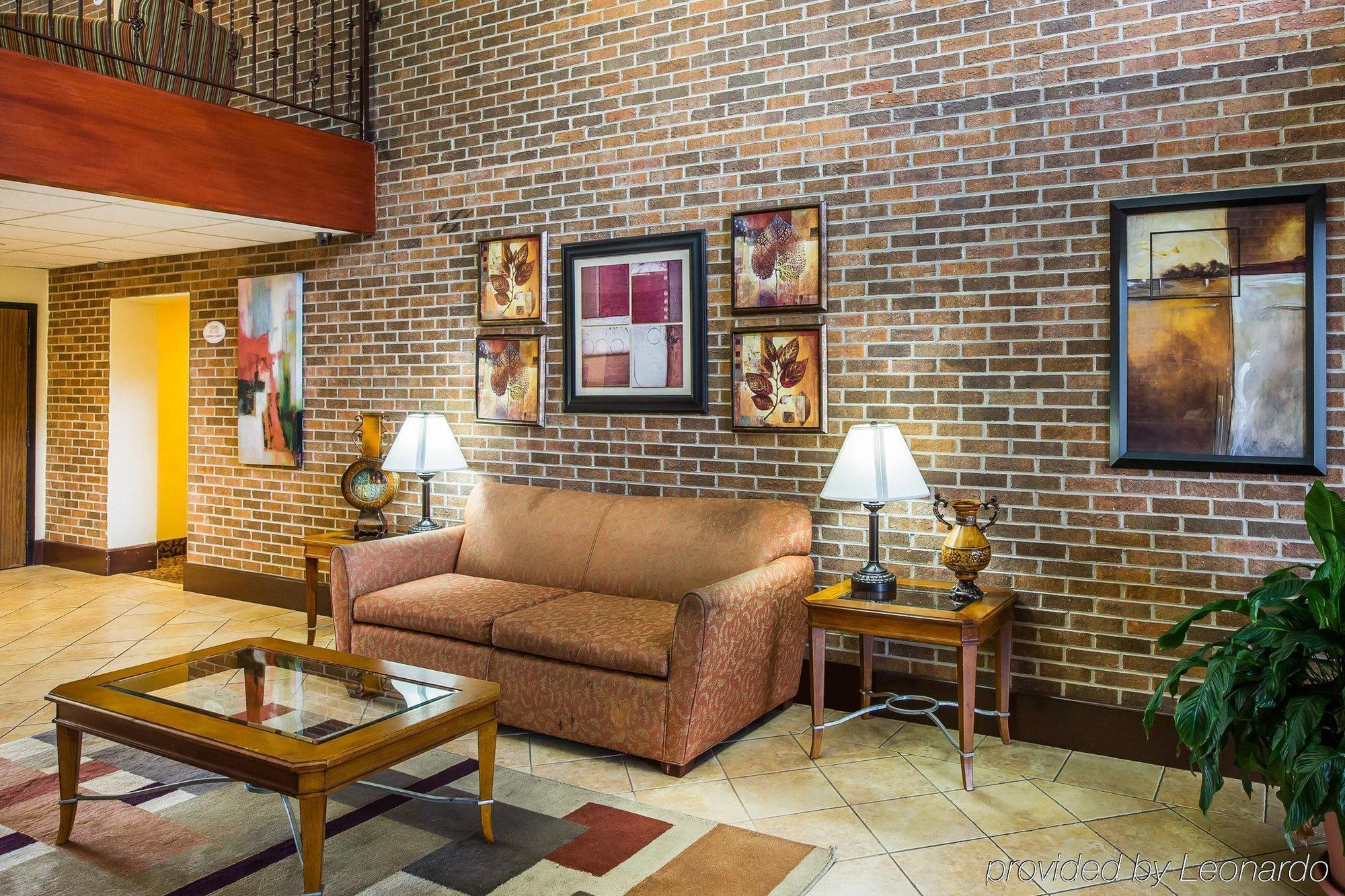 Likehome Extended Stay Hotel Warner Robins Ngoại thất bức ảnh