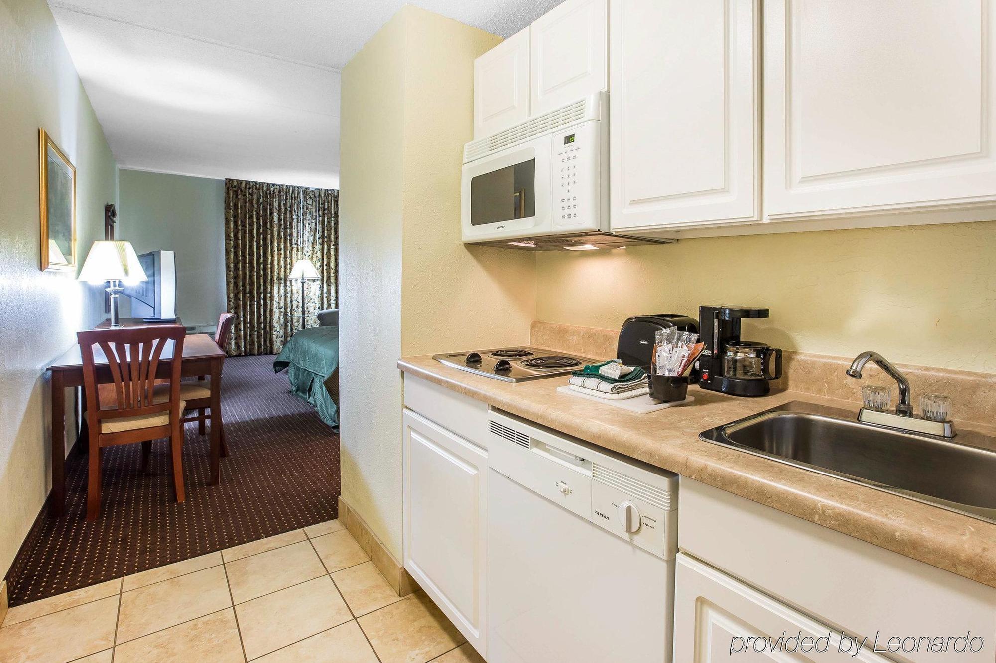 Likehome Extended Stay Hotel Warner Robins Ngoại thất bức ảnh