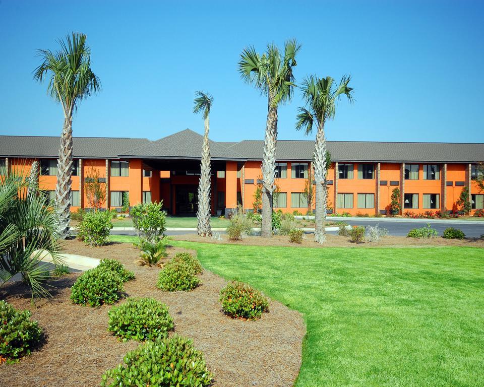 Likehome Extended Stay Hotel Warner Robins Ngoại thất bức ảnh