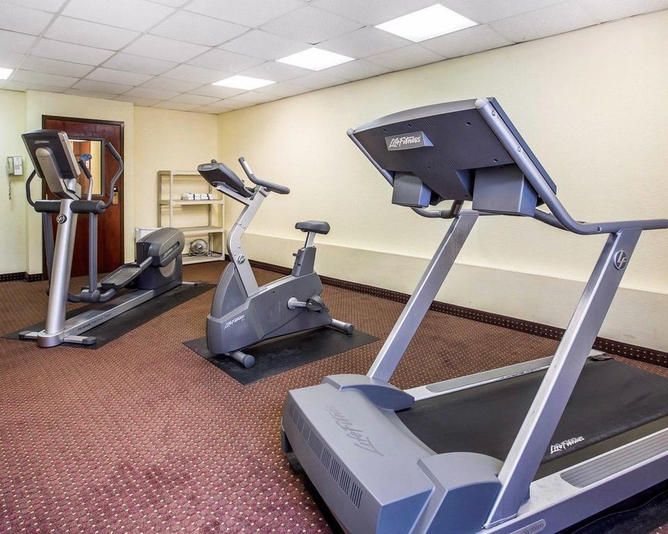 Likehome Extended Stay Hotel Warner Robins Ngoại thất bức ảnh
