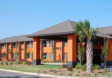 Likehome Extended Stay Hotel Warner Robins Ngoại thất bức ảnh