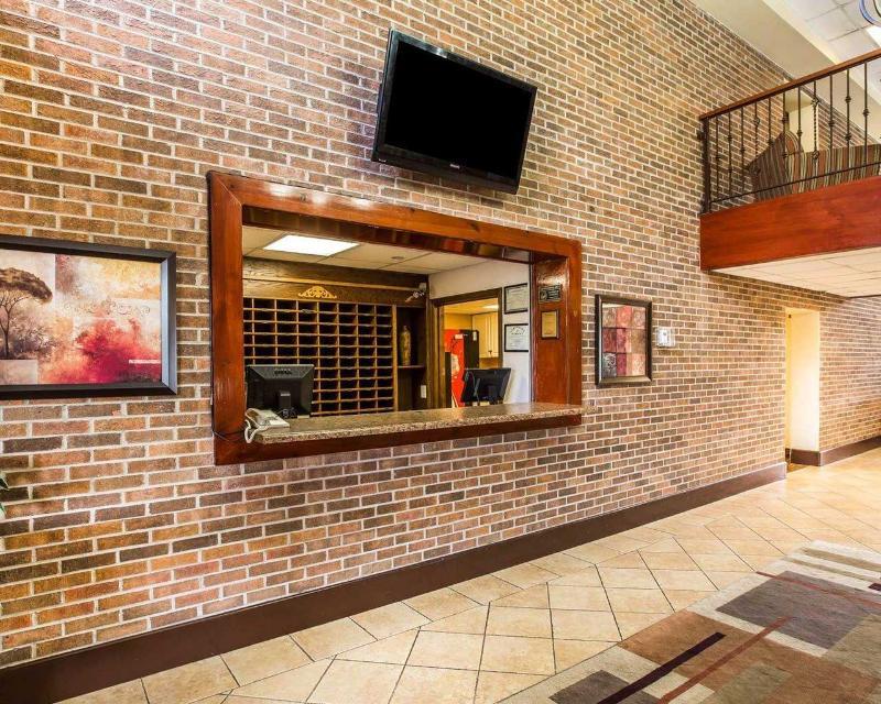 Likehome Extended Stay Hotel Warner Robins Ngoại thất bức ảnh
