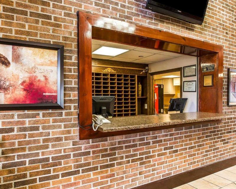 Likehome Extended Stay Hotel Warner Robins Ngoại thất bức ảnh
