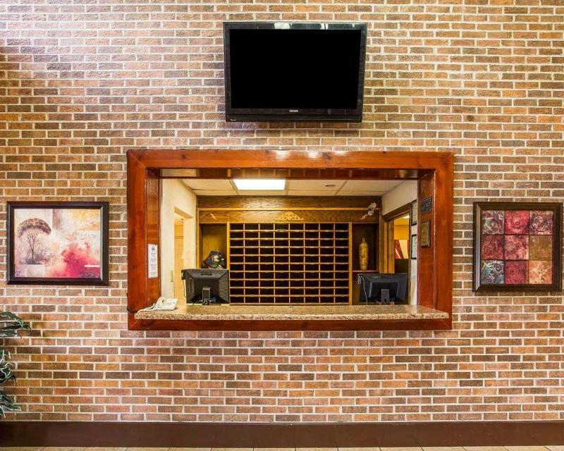 Likehome Extended Stay Hotel Warner Robins Ngoại thất bức ảnh
