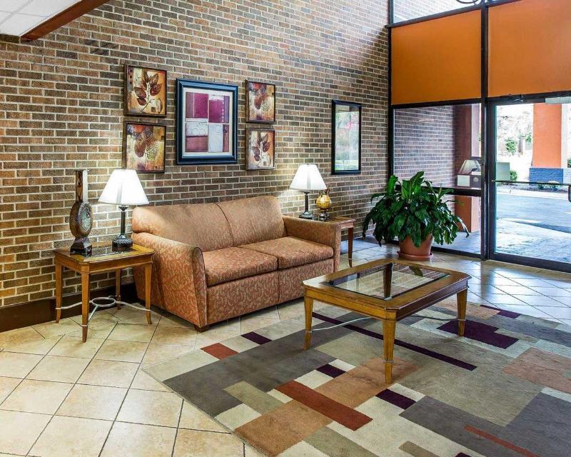 Likehome Extended Stay Hotel Warner Robins Ngoại thất bức ảnh