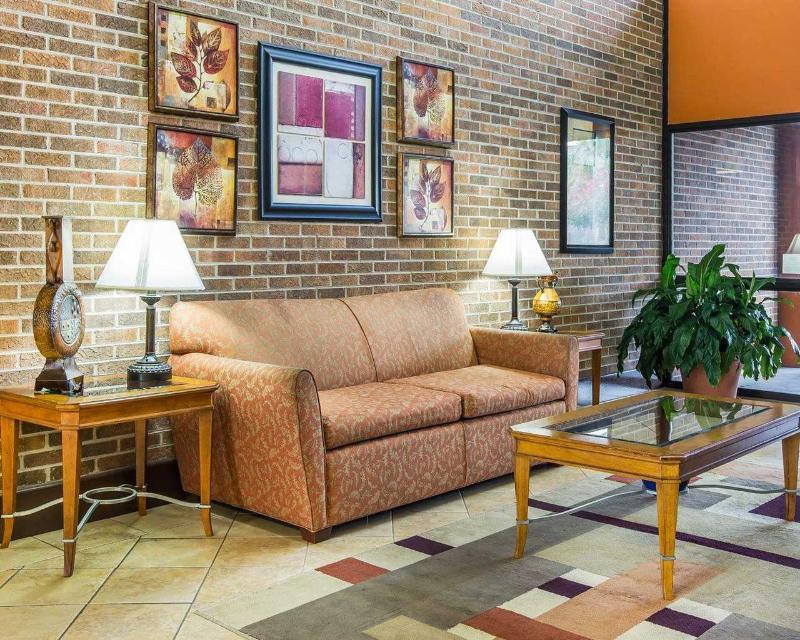 Likehome Extended Stay Hotel Warner Robins Ngoại thất bức ảnh