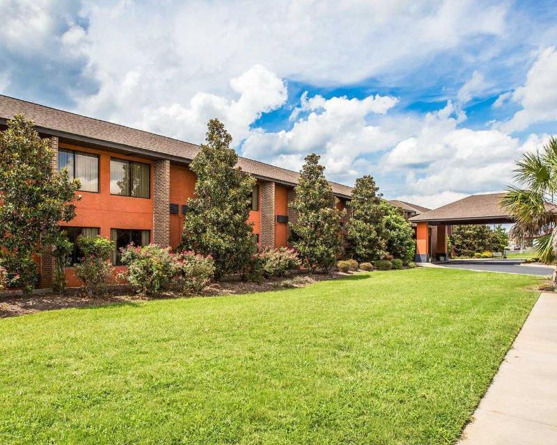 Likehome Extended Stay Hotel Warner Robins Ngoại thất bức ảnh