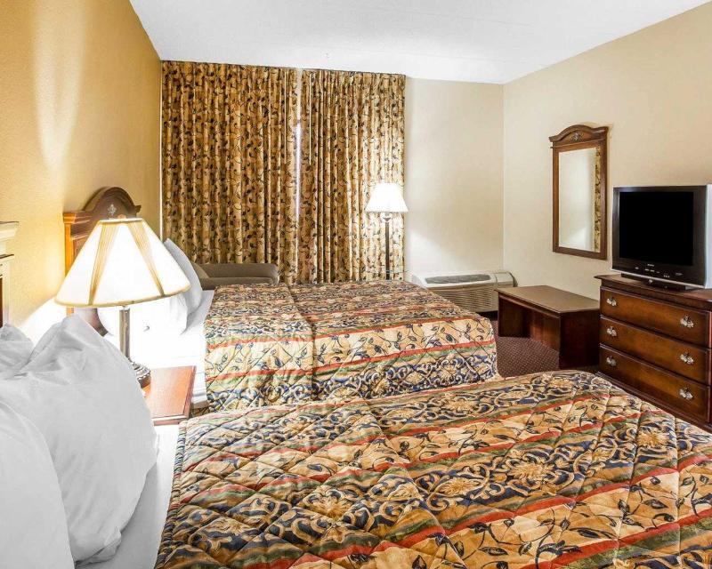 Likehome Extended Stay Hotel Warner Robins Ngoại thất bức ảnh