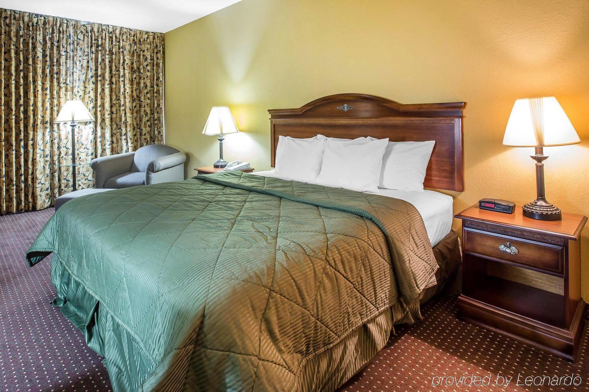 Likehome Extended Stay Hotel Warner Robins Ngoại thất bức ảnh
