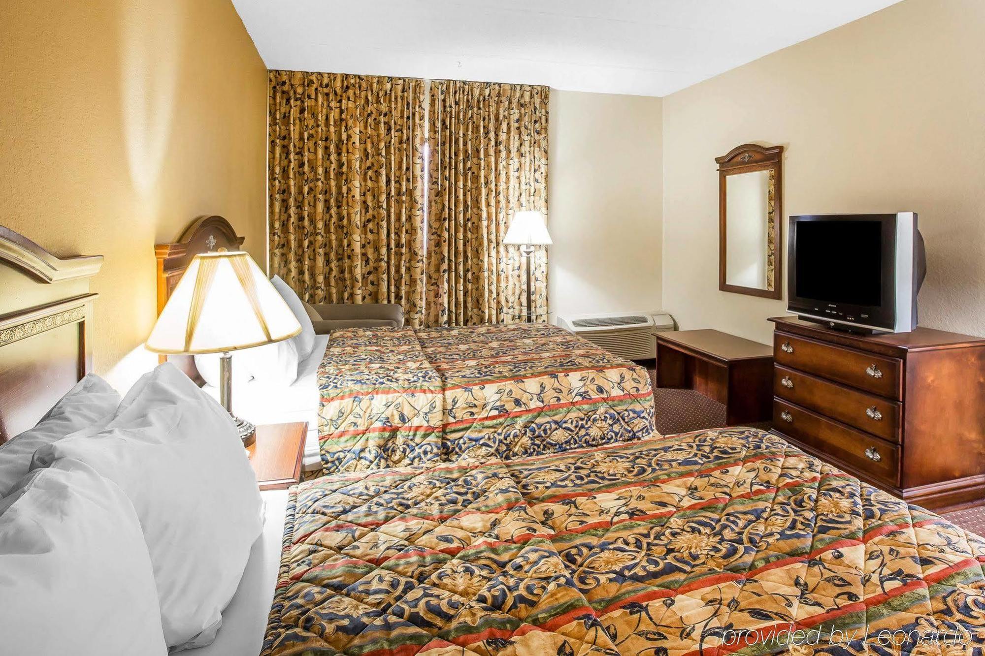 Likehome Extended Stay Hotel Warner Robins Ngoại thất bức ảnh