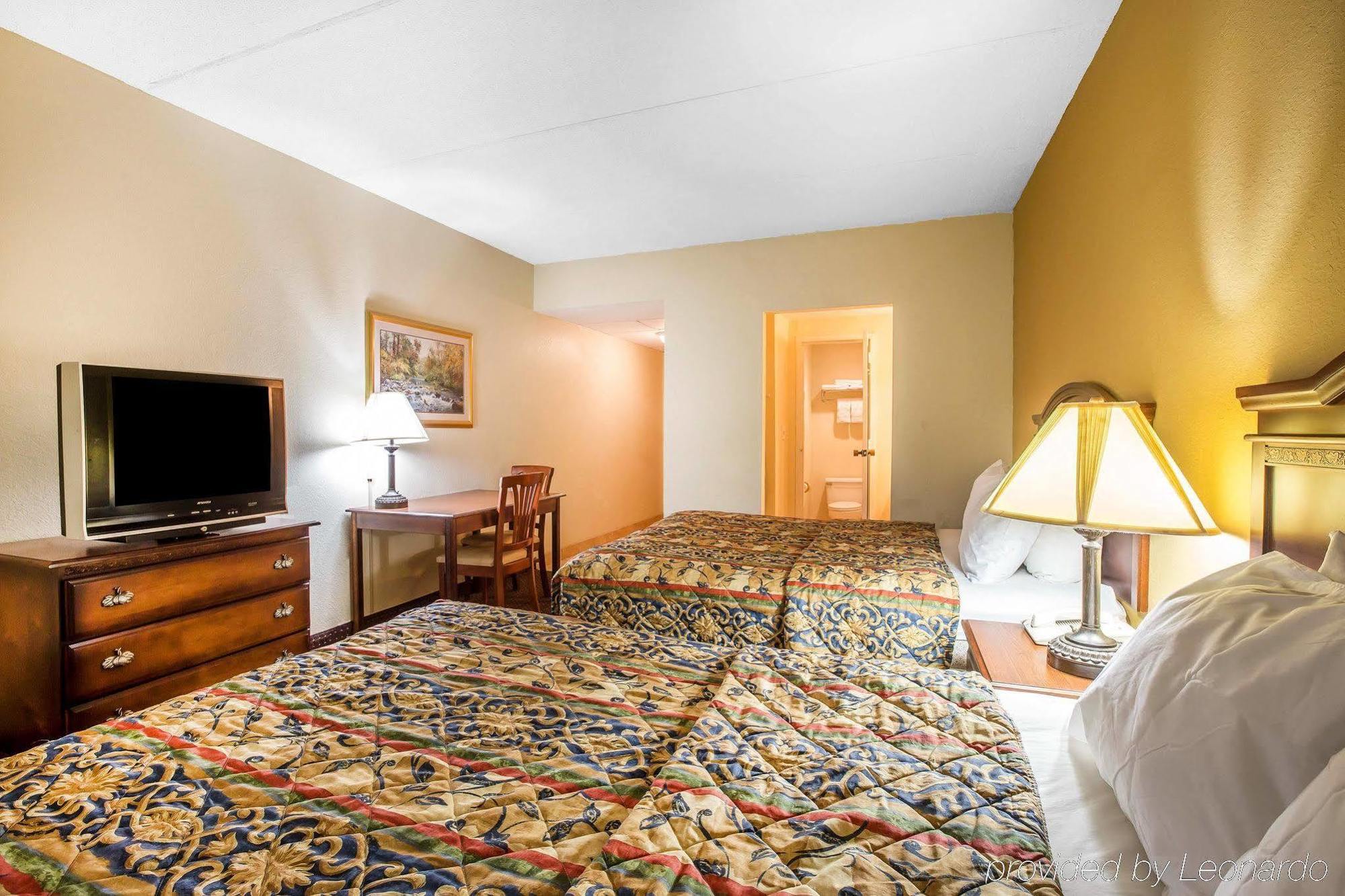 Likehome Extended Stay Hotel Warner Robins Ngoại thất bức ảnh
