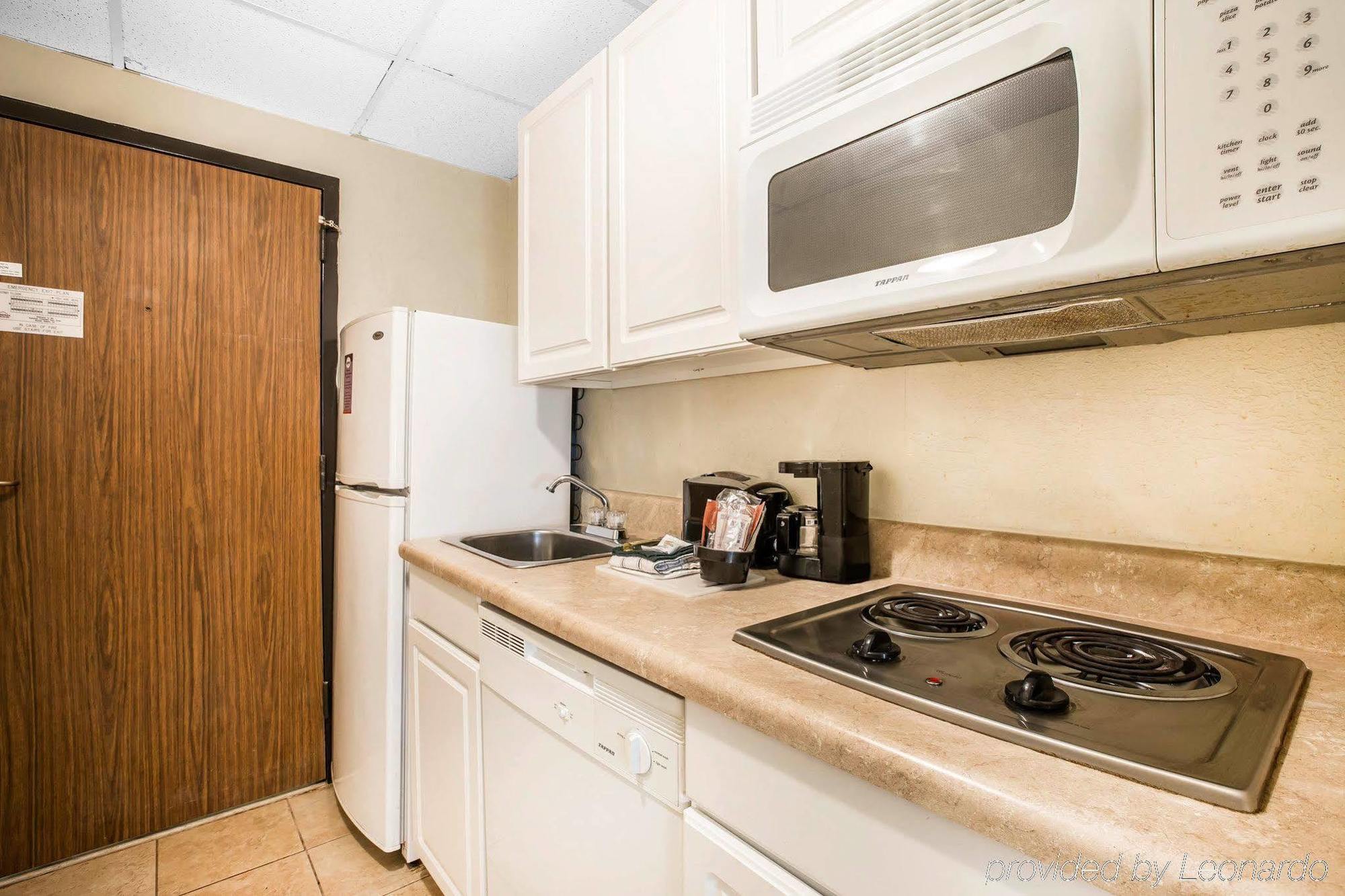 Likehome Extended Stay Hotel Warner Robins Ngoại thất bức ảnh