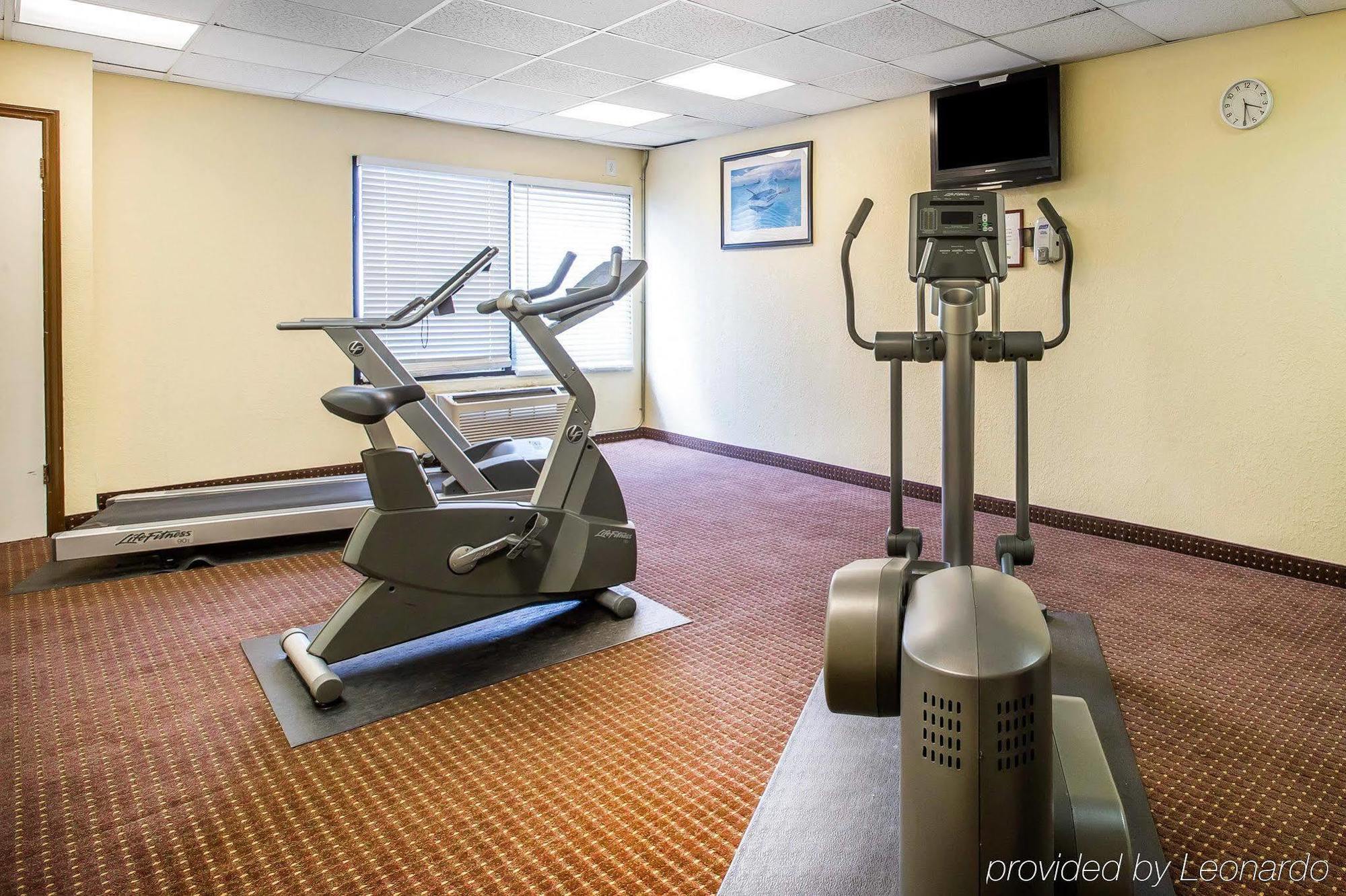Likehome Extended Stay Hotel Warner Robins Ngoại thất bức ảnh