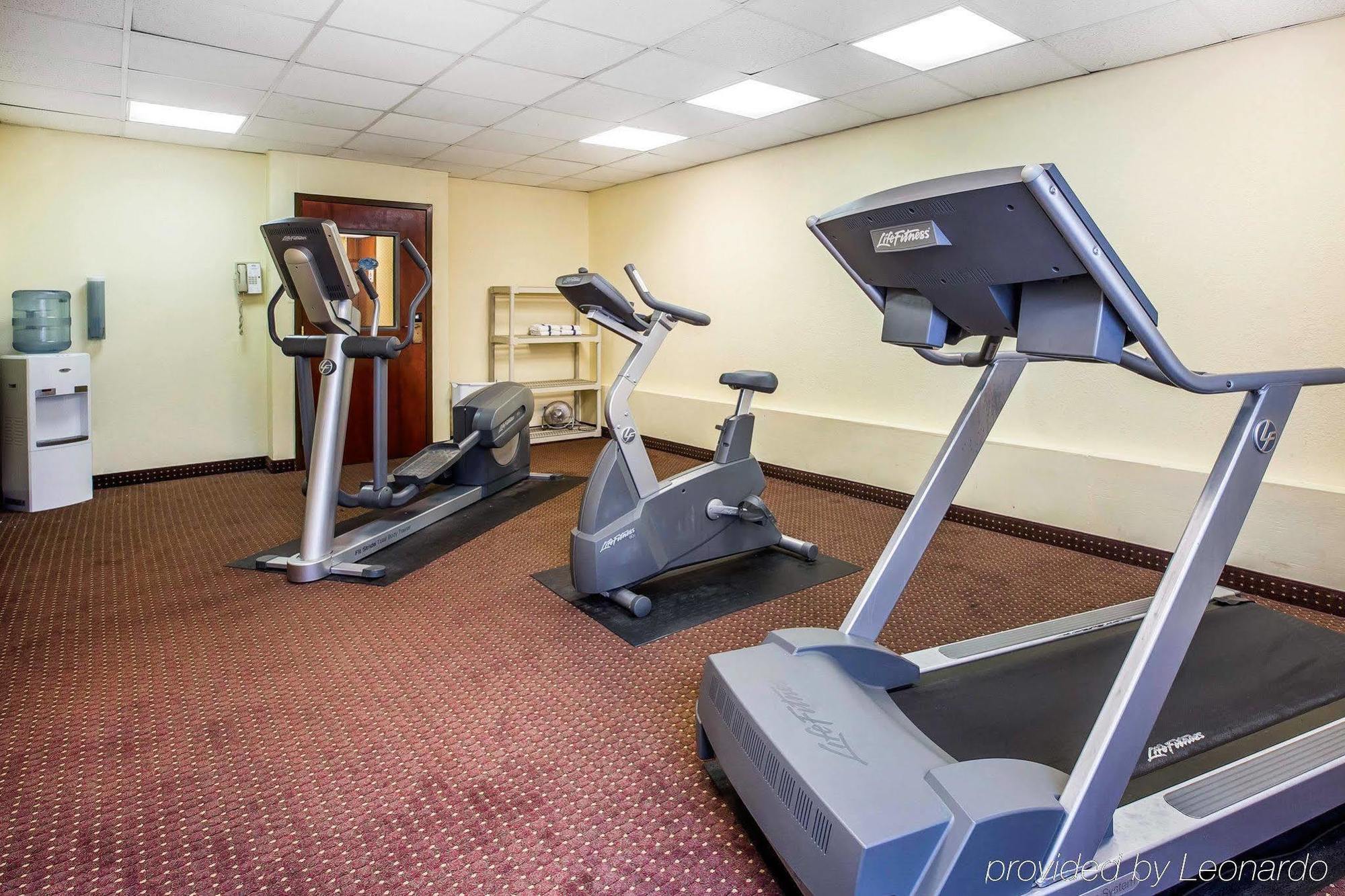 Likehome Extended Stay Hotel Warner Robins Ngoại thất bức ảnh