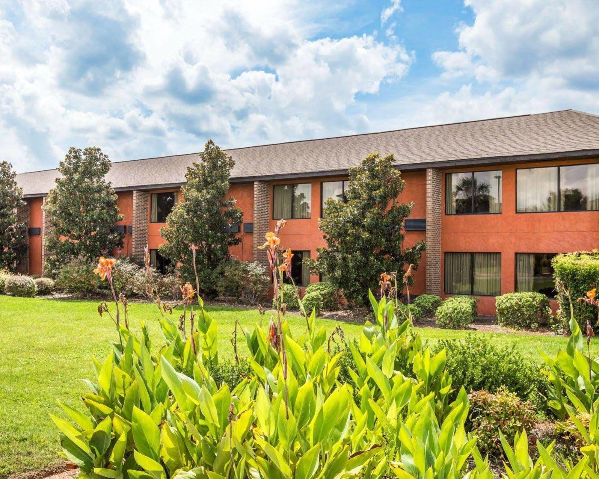 Likehome Extended Stay Hotel Warner Robins Ngoại thất bức ảnh