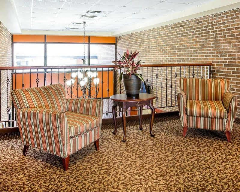 Likehome Extended Stay Hotel Warner Robins Ngoại thất bức ảnh