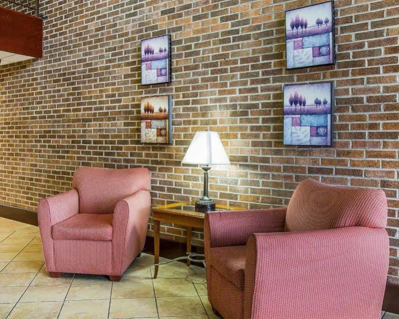 Likehome Extended Stay Hotel Warner Robins Ngoại thất bức ảnh