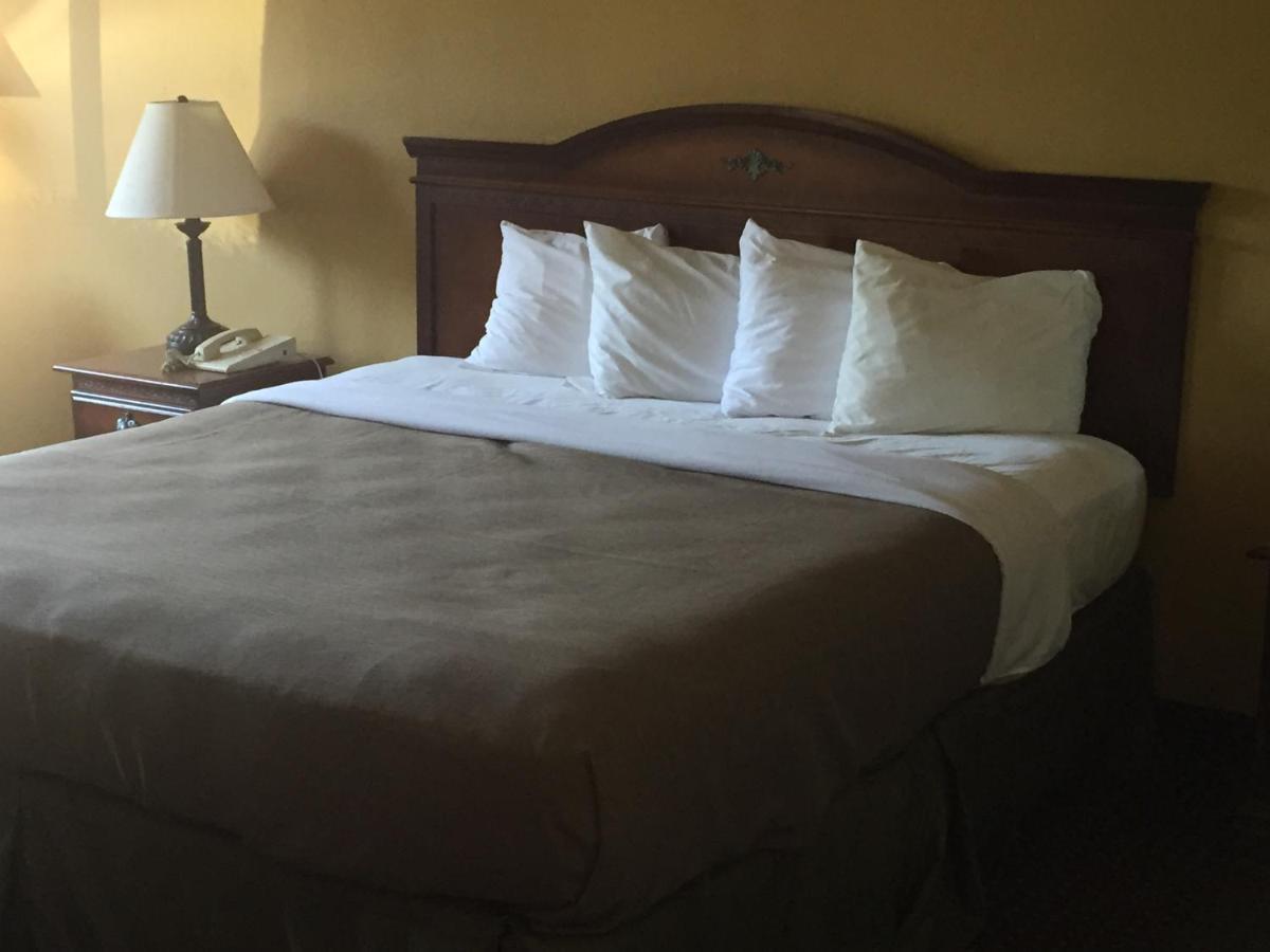 Likehome Extended Stay Hotel Warner Robins Ngoại thất bức ảnh